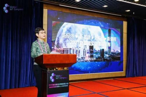 2020全球物联网职业教育大会在海口圆满落幕